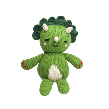 Baby Triceratops